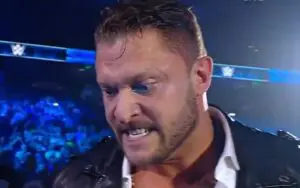 Karrion Kross & Scarlett Return To WWE On SmackDown