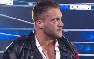 WWE Could Have Huge Title Plans For Karrion Kross