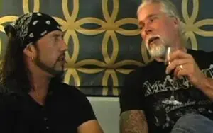 Kevin Nash Opens Up About Saving Sean Waltman's Life After Overdose