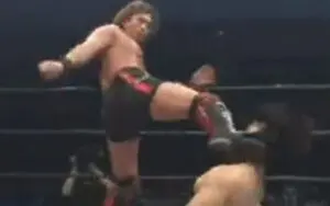 NOAH Star Suffers Fractures Jawbone After Brutal Kick To The Face