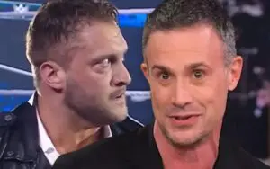 Freddie Prinze Jr Advised Karrion Kross To Make WWE Return