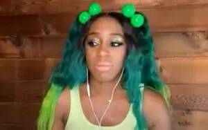 Naomi Starts New Business Venture Amid WWE Exit Rumors