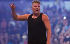 Pat McAfee Has Been Tested By WWE Wellness Policy 'Numerous Times'