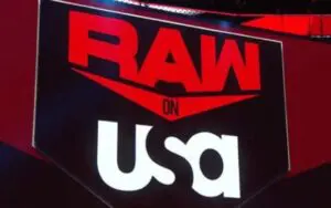 USA Network Is Happy With Changes WWE Made To RAW