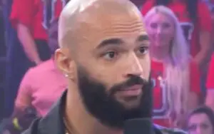 Ricochet Makes WWE NXT Return To Challenge For North American Title