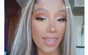 Sasha Banks Looking For Someone Who Can 'Slay Hair' Before Reported WWE Return