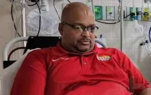 Savio Vega Hospitalized & Undergoing Testing Savio Vega Hospitalized & Undergoing Testing