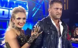 Drew McIntyre Brutally Roasts Karrion Kross After WWE Return