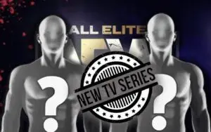 AEW Is Serious About Adding All-Women's Show