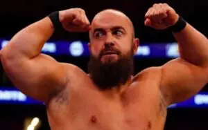 John Silver Confirms There Is Erect Phallus Talk In The AEW Locker Room