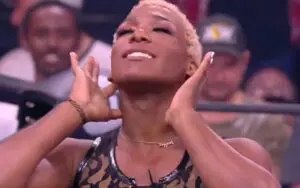 Sonny Kiss Turns Heel On AEW Rampage This Week