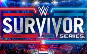 New Graphic Reveals Huge Possible Spoiler On WWE's Survivor Series Plans