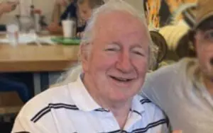 Terry Funk Spotted In Rare Public Outing At Amarillo Texas Bar