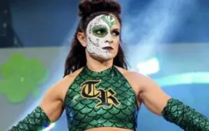 Thunder Rosa & Britt Baker's Real-Life Beef Isn't Anything New