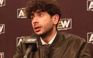 Tony Khan Accused Of Being The 'King Of Last Minute Changes'