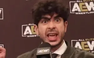 Tony Khan's Unprofessional Behavior Becoming An Issue In AEW