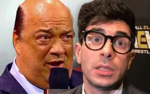 Tony Khan Dragged Internally Within WWE After Comparing Himself To Paul Heyman