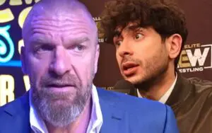 WWE Has Contacted Multiple AEW Stars About Interest In Jumping Ship