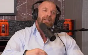 Triple H Believes Hardcore Wrestling Isn't Memorable For Fans