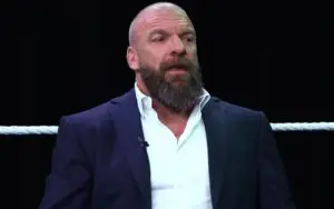 Belief That Triple H Will Respond To AEW's Multiple Shots At WWE