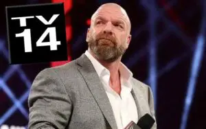 WWE Won't Be Moving To TV-14 Content Any Time Soon