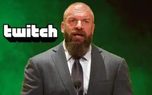 Triple H Nixes Vince McMahon's Controversial Third Party 'Twitch' Ban