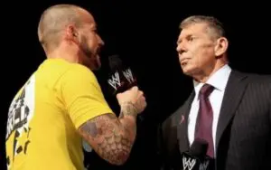 Vince McMahon Was Heavily Involved In CM Punk's 2011 Pipe Bomb Promo