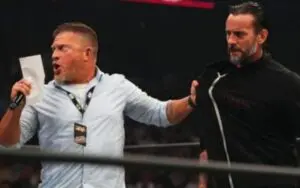 AEW Told Talent Not To Curse On Live Television