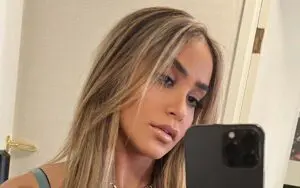 Aliyah Reveals Shoulder Injury With New Photo Drop