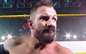 Bobby Fish Fires Back At 'Totally Fabricated Information' About Him On The Internet