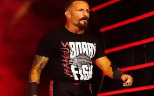Bobby Fish Not Currently Signed to Impact Wrestling