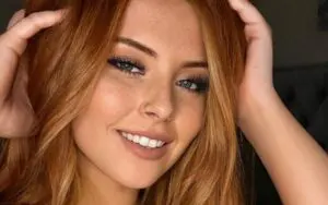 Brandi Lauren Reveals Breathtaking OnlyFans Sneak Peek Photo Drop