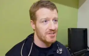 Dr. Chris Amann No Longer Working For WWE Dr. Chris Amann No Longer Working For WWE