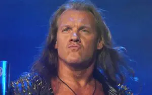 Chris Jericho Says AEW Will Be 'Bigger & Better & Stronger Than Ever' After Backstage Fiasco