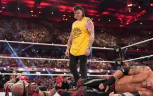 Dominik Mysterio Heel Turn Paid Tribute To Classic Eddie Guerrero Storyline