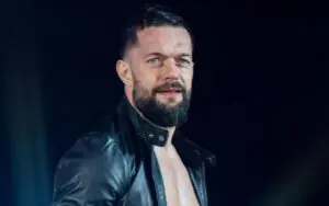 WWE Has 'Significant Plans' Lined Up For Finn Balor