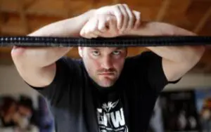 Devon Hannibal Nicholson Arrested For Assaulting Woman