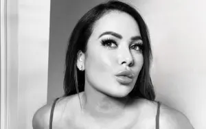 Natalya's Sister Jenni Neidhart Stuns With OnlyFans Photo Tease