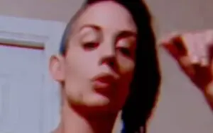 Kaitlyn Turns Up The Heat With Lingerie Video Drop Kaitlyn Turns Up The Heat With Lingerie Video Drop