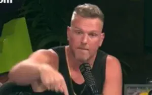 Pat McAfee Taking Break From WWE SmackDown