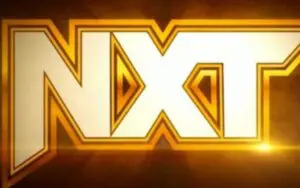 WWE Reveals New NXT Logo This Week