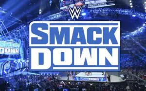 More Seats Added For This Week's Friday Night SmackDown