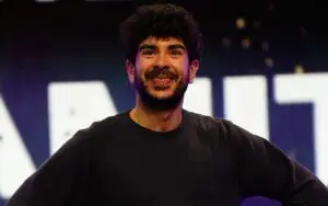 Tony Khan Confirms He's Working On Weekly Ring Of Honor TV Programming