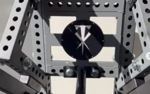 The Undertaker Flexes His New Home Gym Set-Up