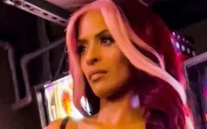 Zelina Vega Turns Up The Heat With Salacious Cosplay Photo Drop