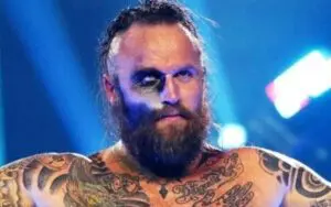 Malakai Black Might Be Leaving AEW Soon