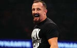 WWE Never Contacted Bobby Fish About Returning