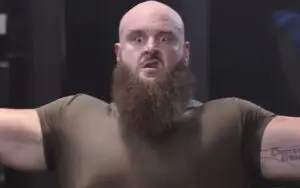 WWE Planning Big Angle For Braun Strowman's Return