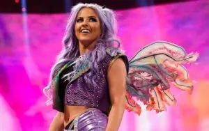 Candice LeRae Says Surprise WWE RAW Debut Was 'Insane'