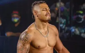 Carmelo Hayes Rips Idea Of Superstars Pulling Dangerous Stunts To Get Respect